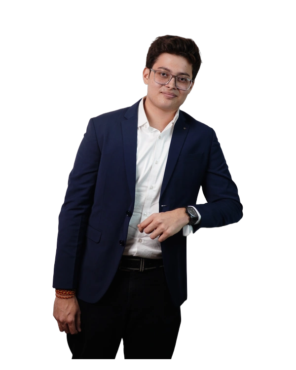 Aryan Thakkar
