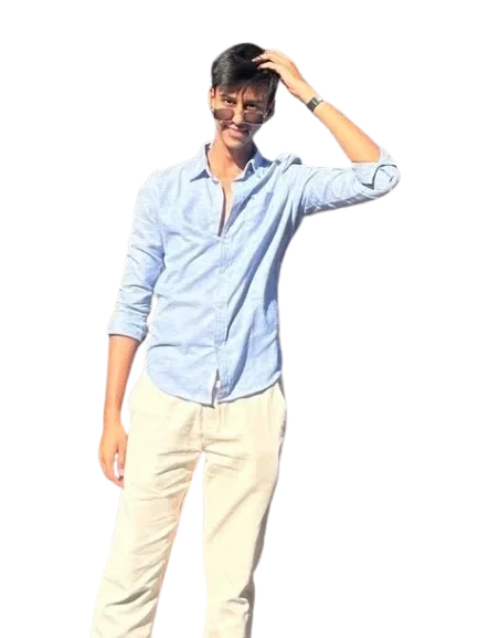 Dhruv Gundesha
