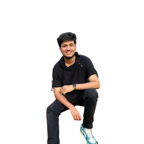Nishchay Jain
