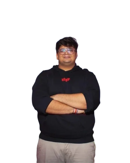 Sidharth Baid