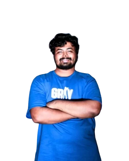 Shubham Nayak