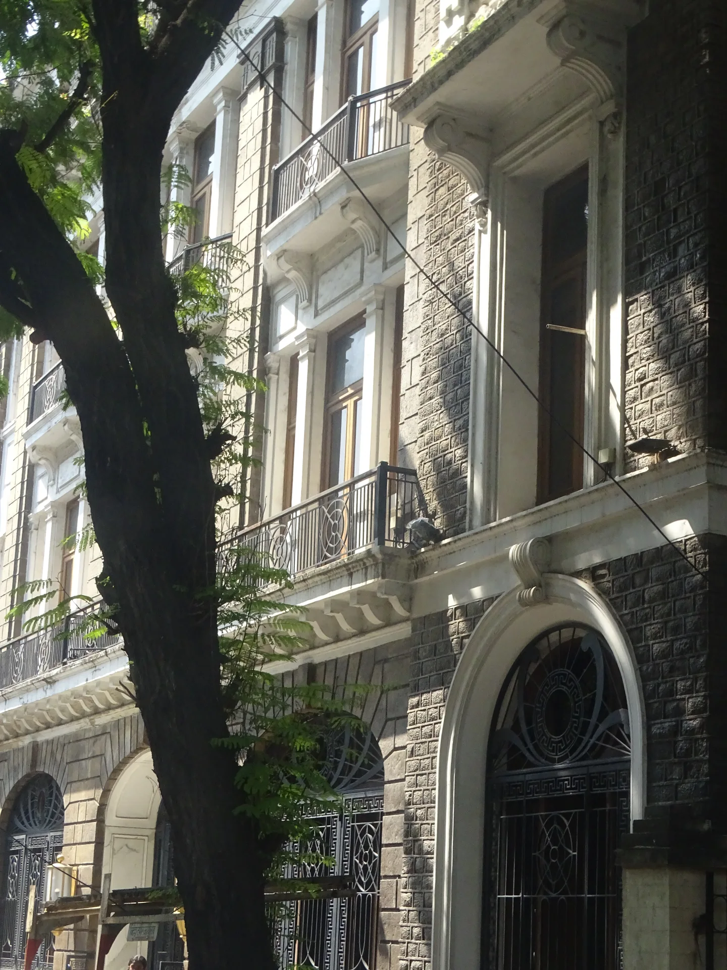 Architecture