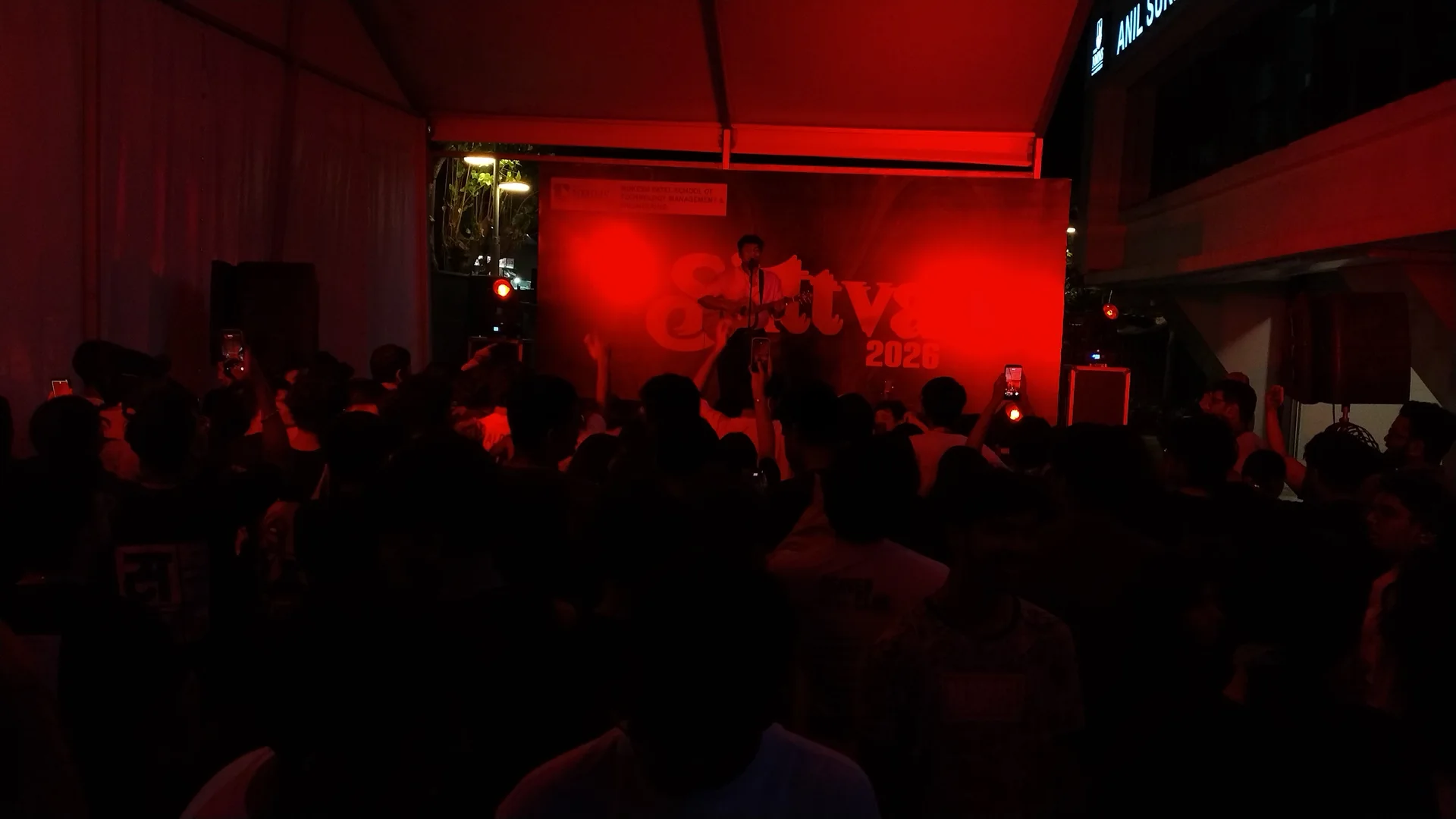 Events
