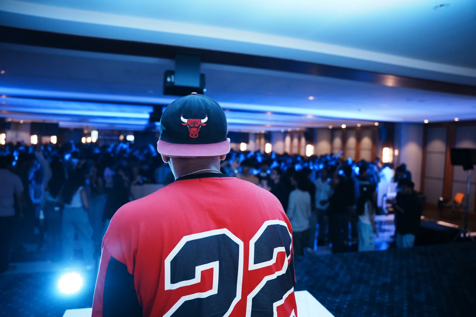 Events