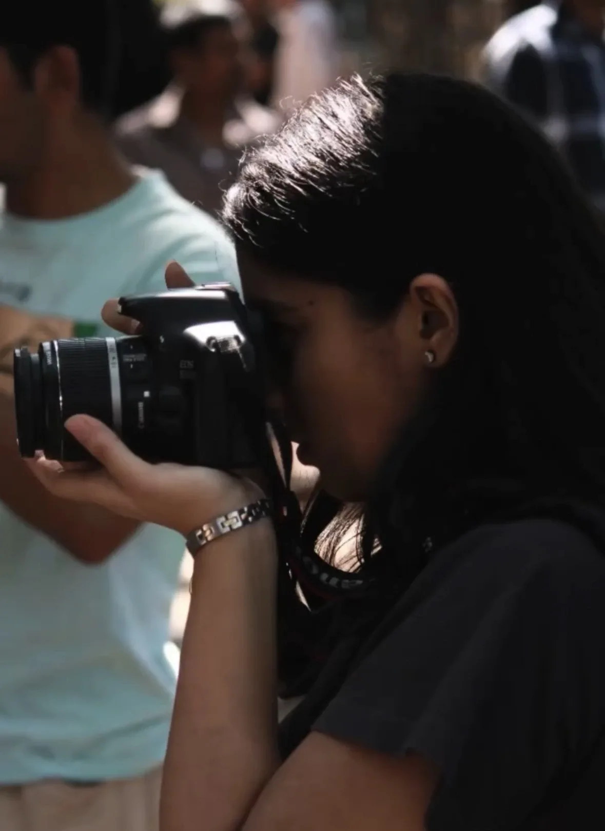 Photowalk