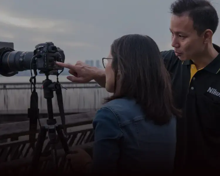Aperture