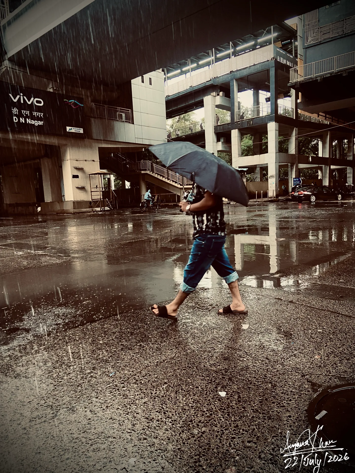 Photo of the Month