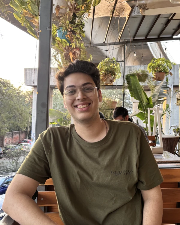 Arnav Jain