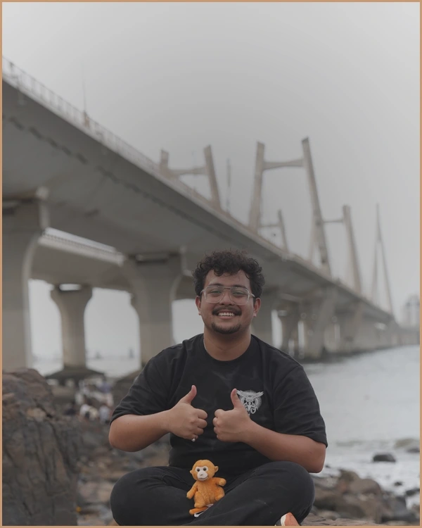 Nishant Das