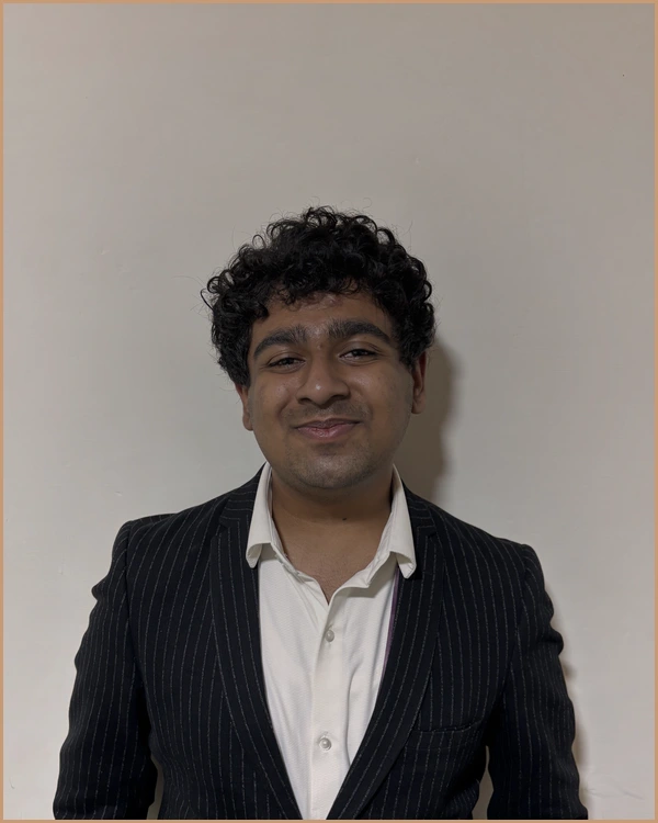 Sachin Kumar